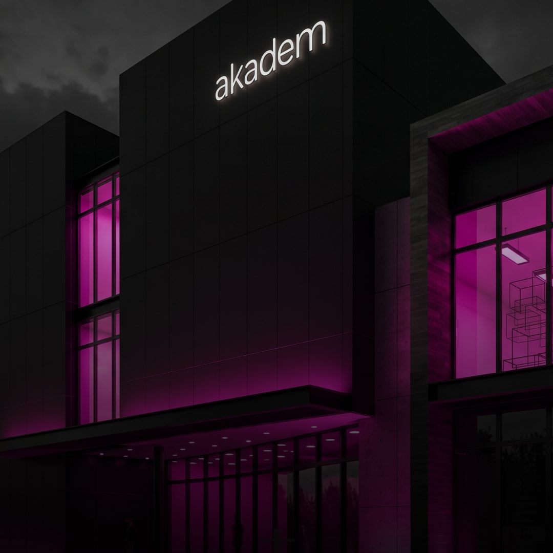 Akadem